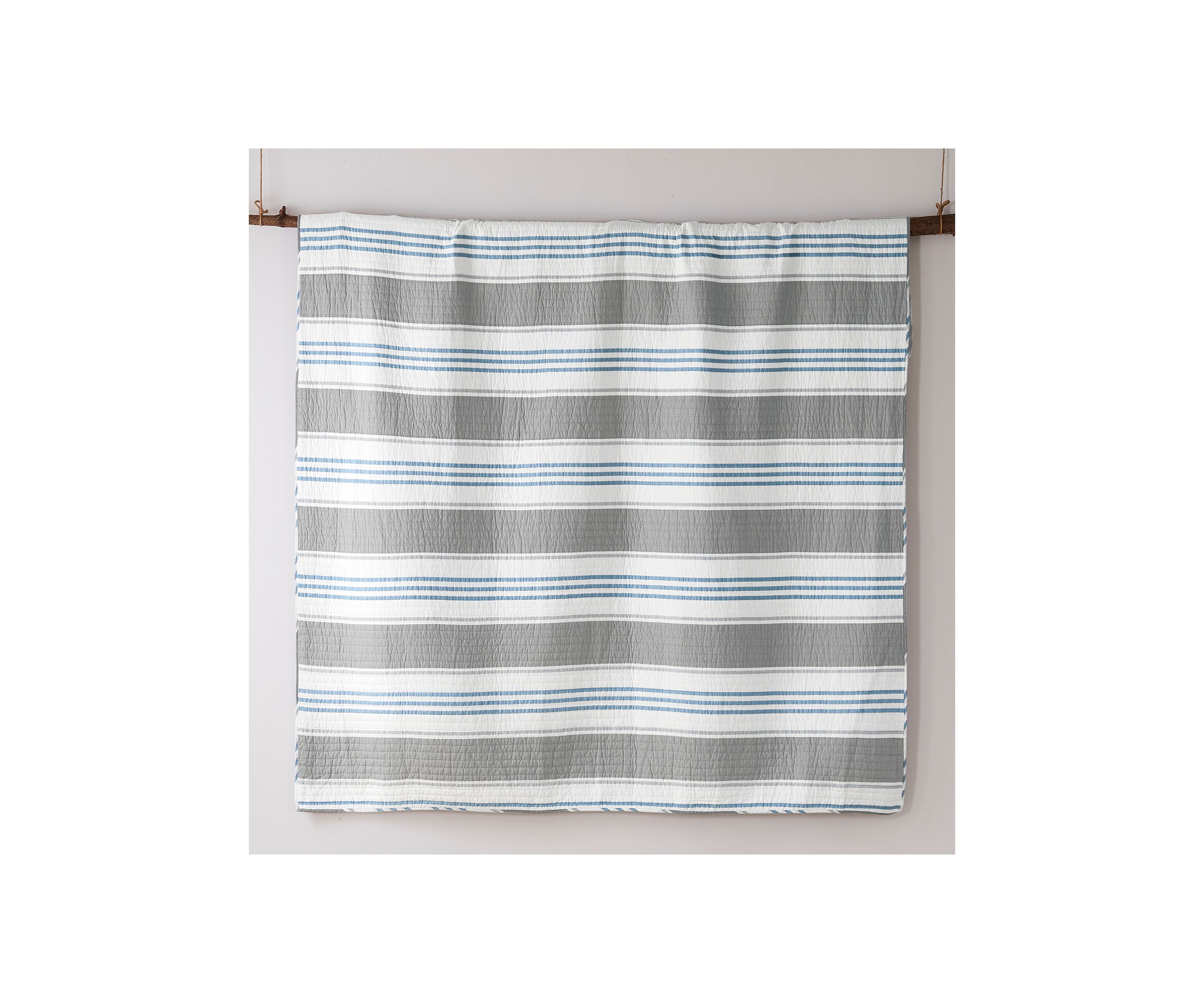 Provincetown Twin Quilt