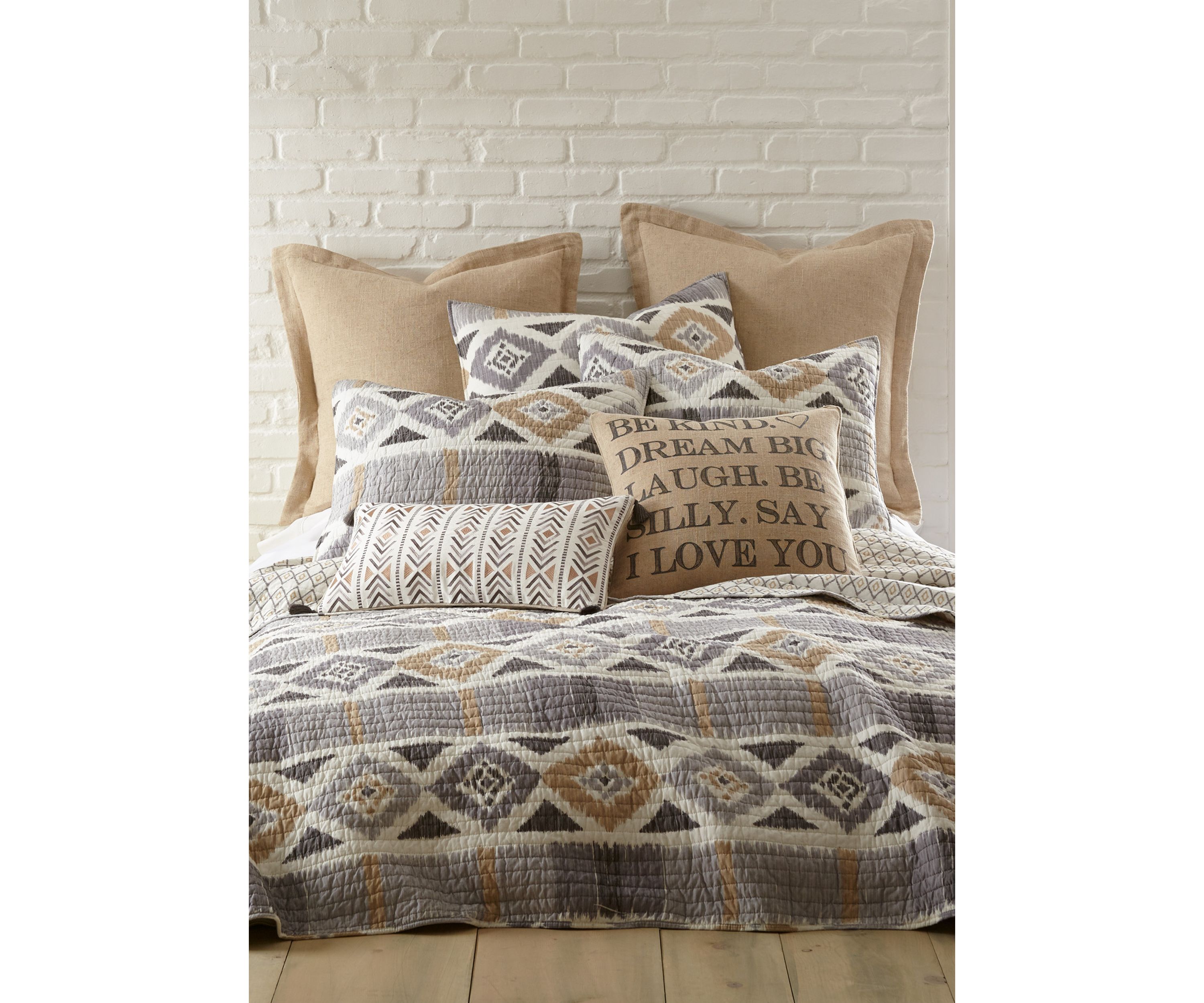  Santa Fe Quilt 
