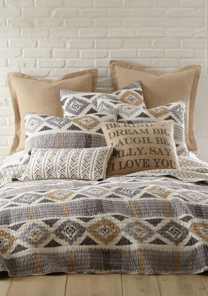  Santa Fe Quilt 