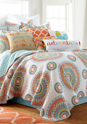 Levtex Alessandra Quilt Set | belk