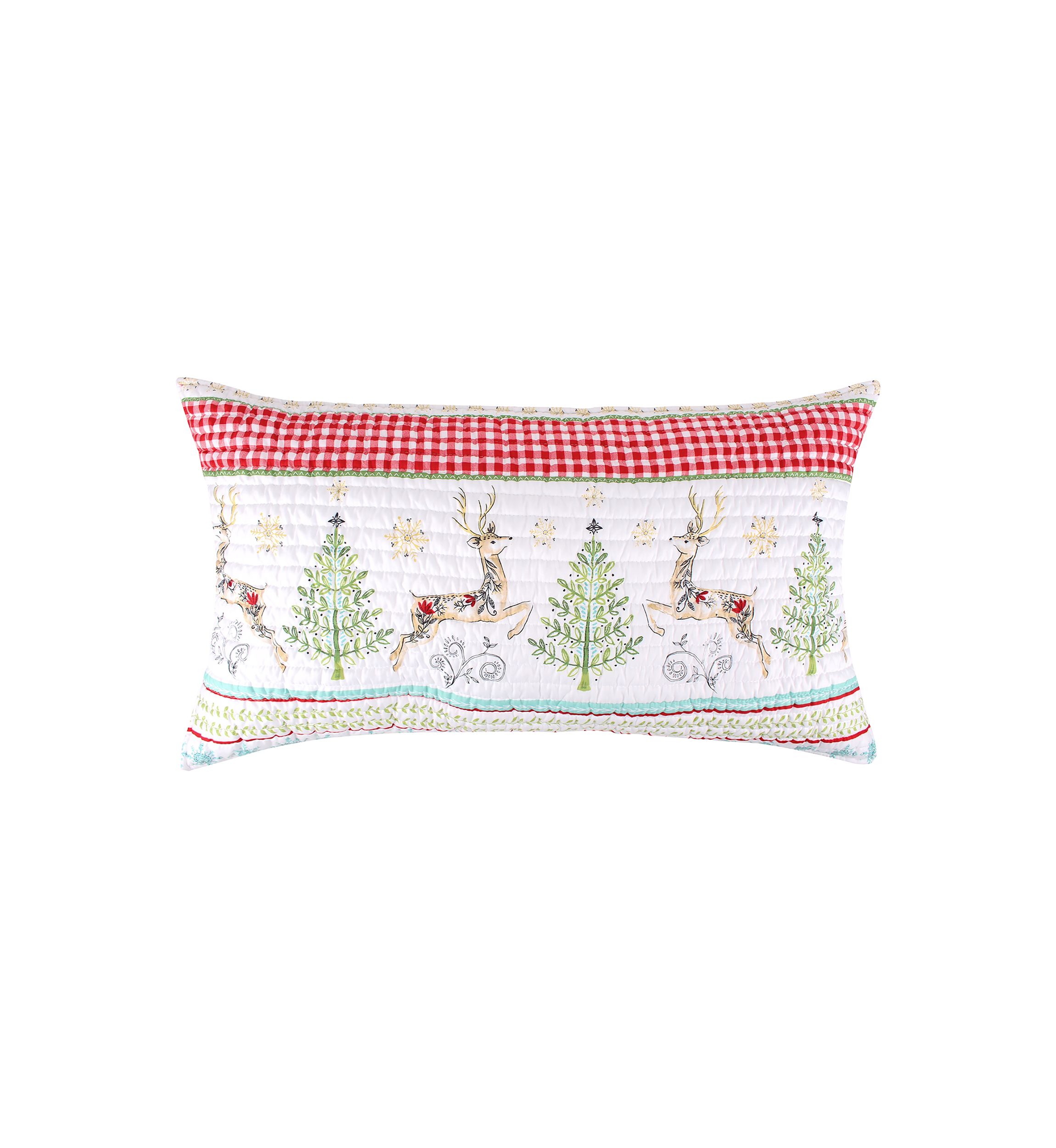 Comet & Cupid Sham