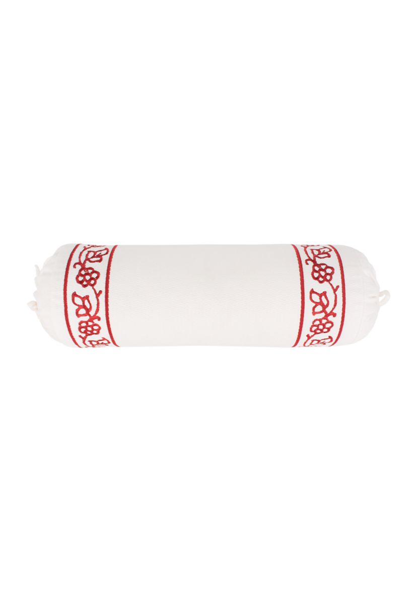 Bretton Woods Neckroll Decorative Pillow 