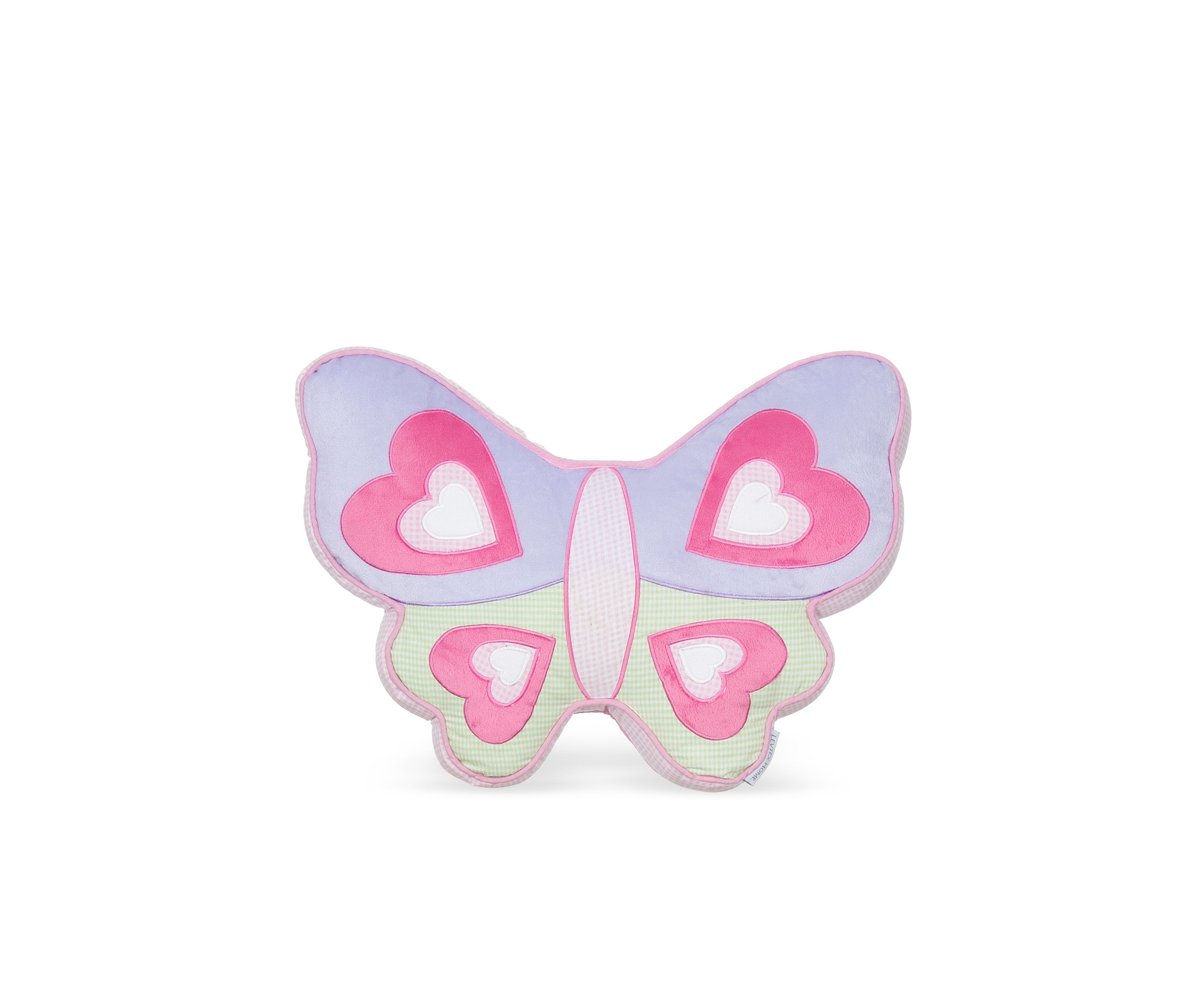 Sabel Butterfly Pillow