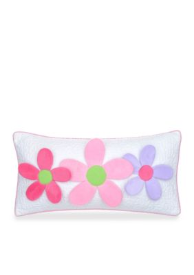 Sabel Flower Pillow