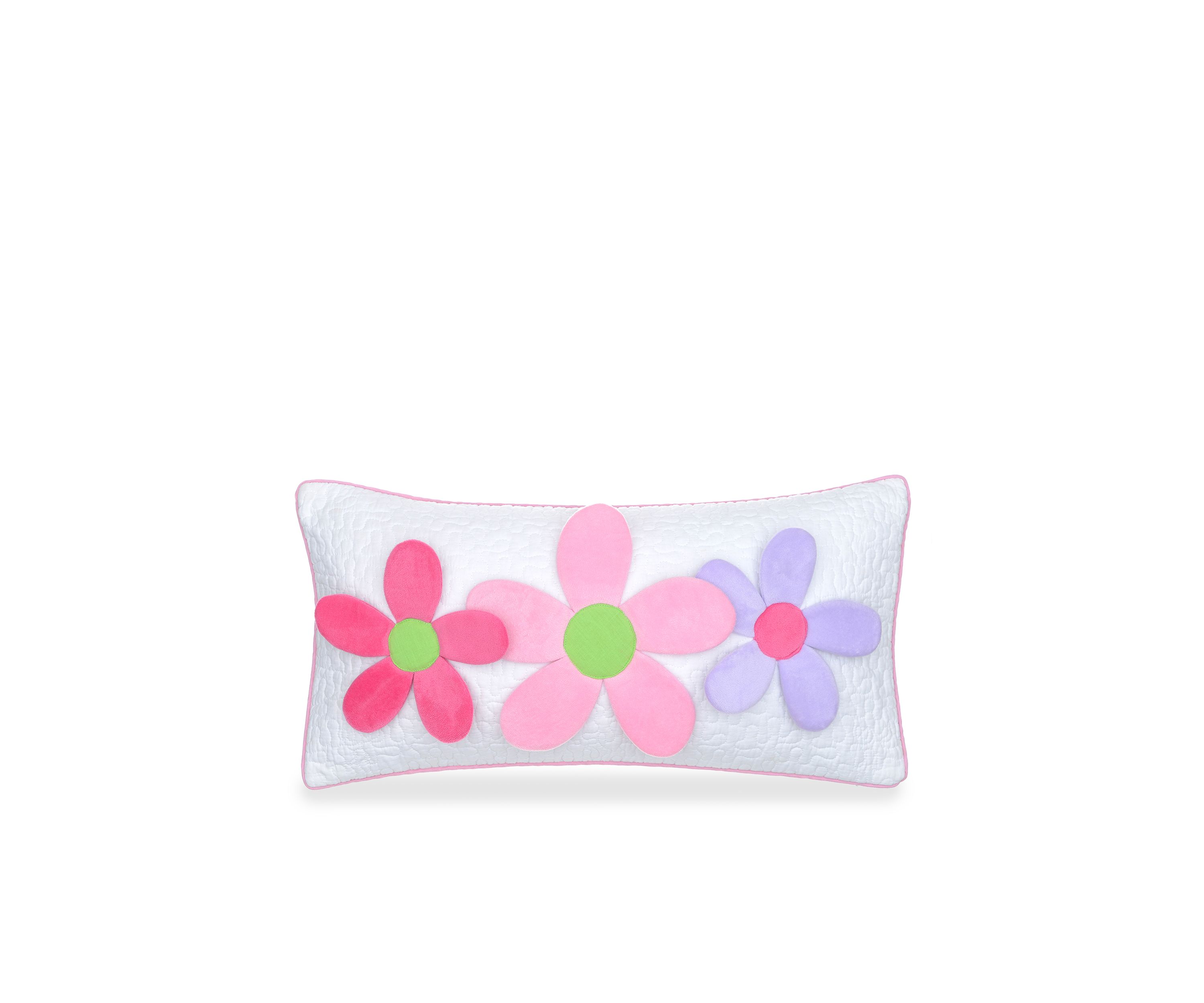 Sabel Flower Pillow