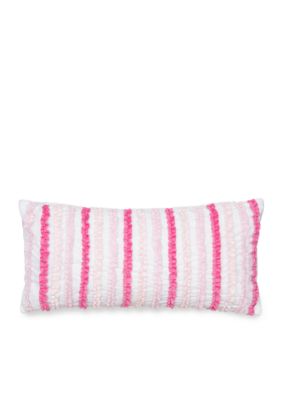 Sabel Ruffled Pillow