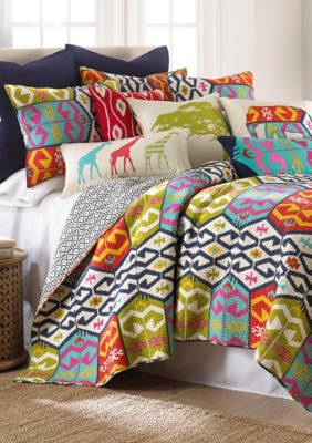 Levtex Madhu Quilt Set | belk