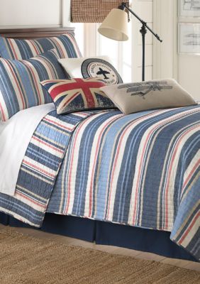 levtex vasari quilt collectio