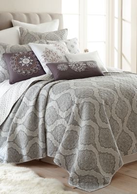 levtex carlton quilt se