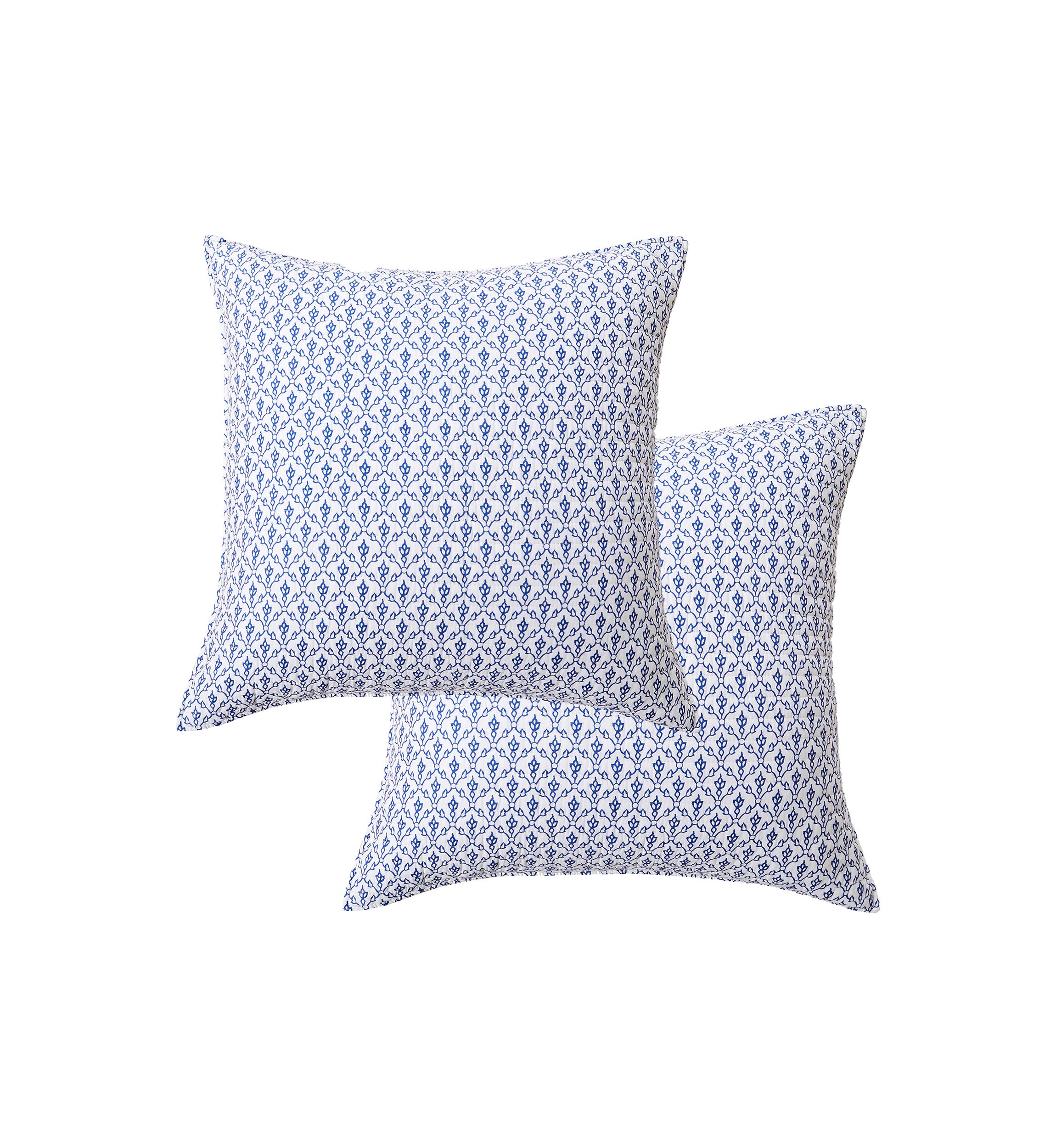 Bennett Euro Sham Set 
