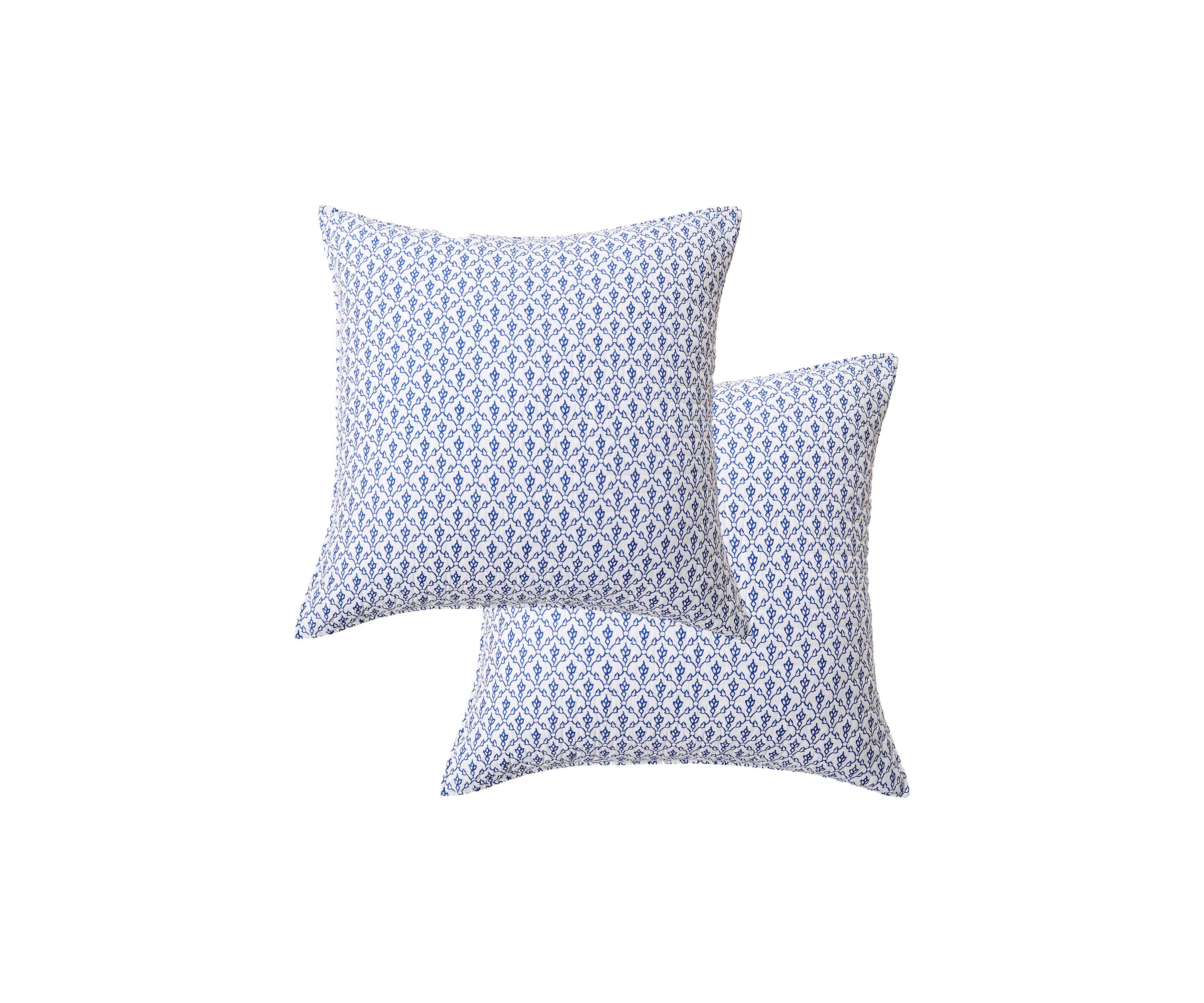 Bennett Euro Sham Set 