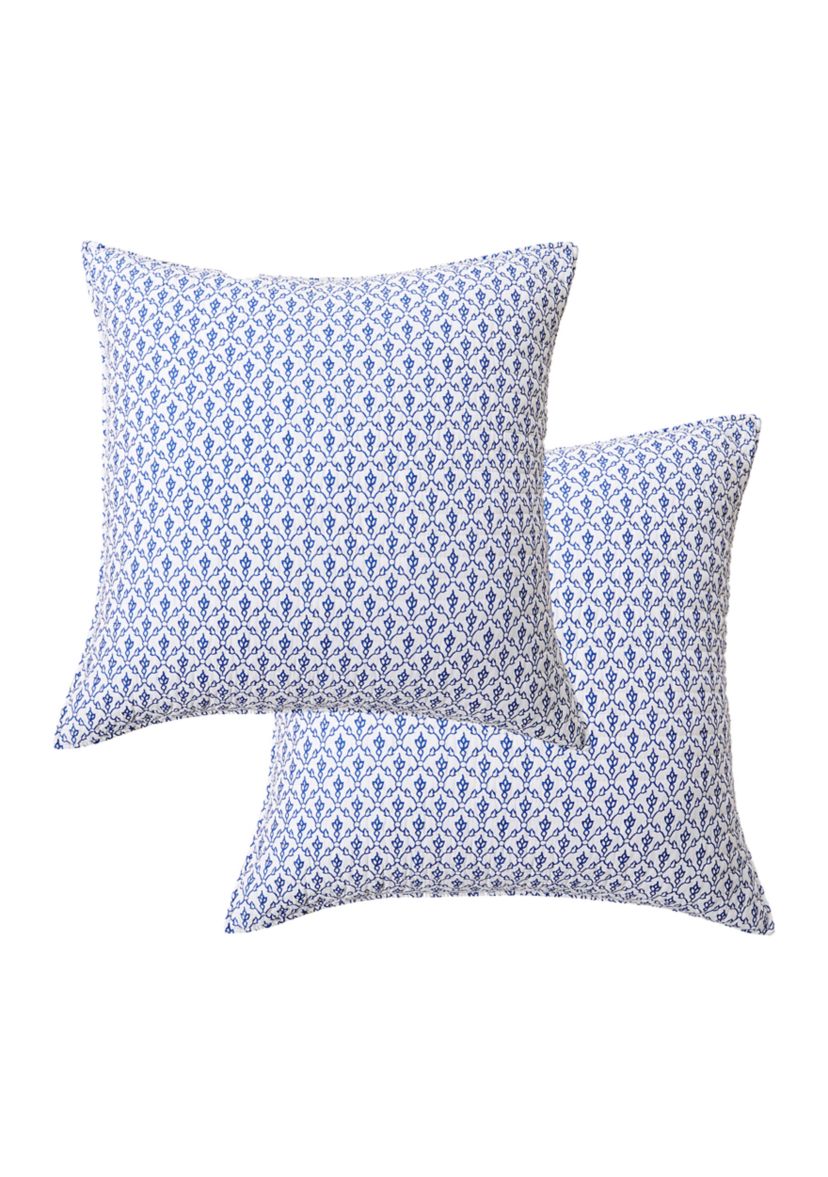 Bennett Euro Sham Set 