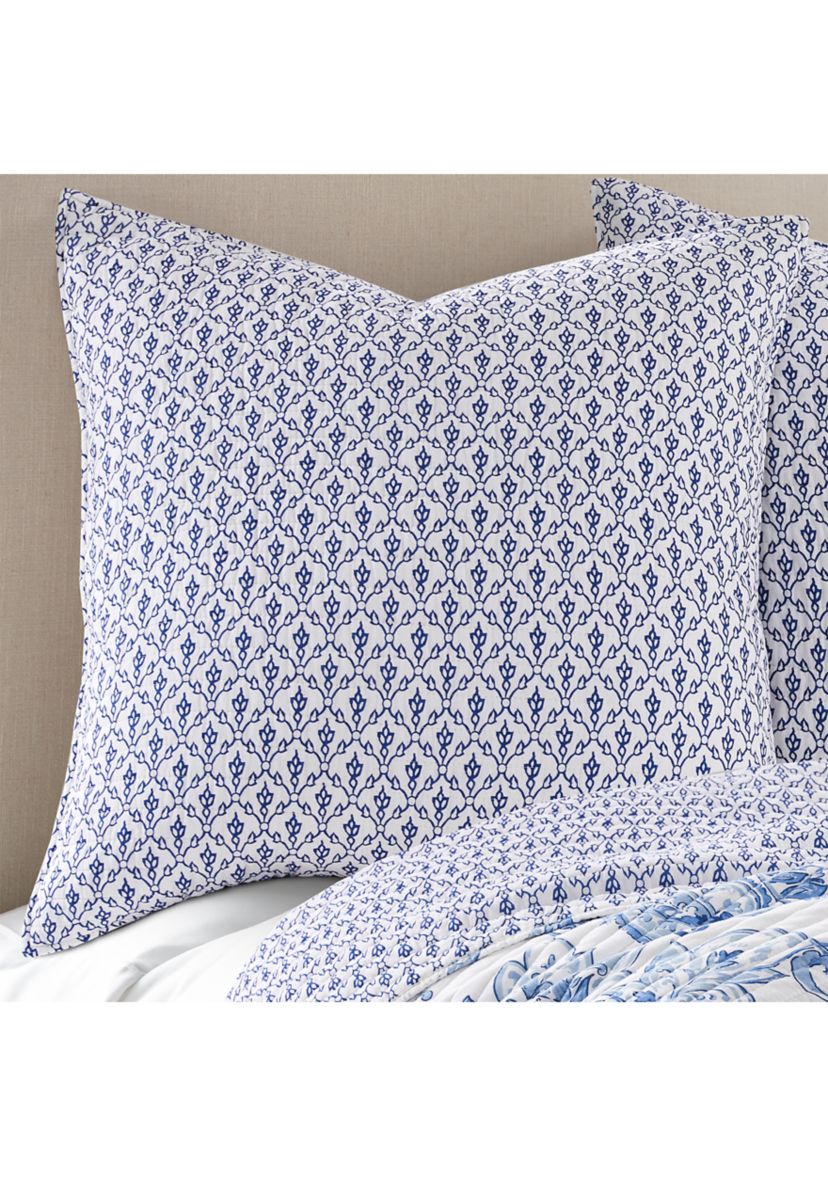 Bennett Euro Sham Set 