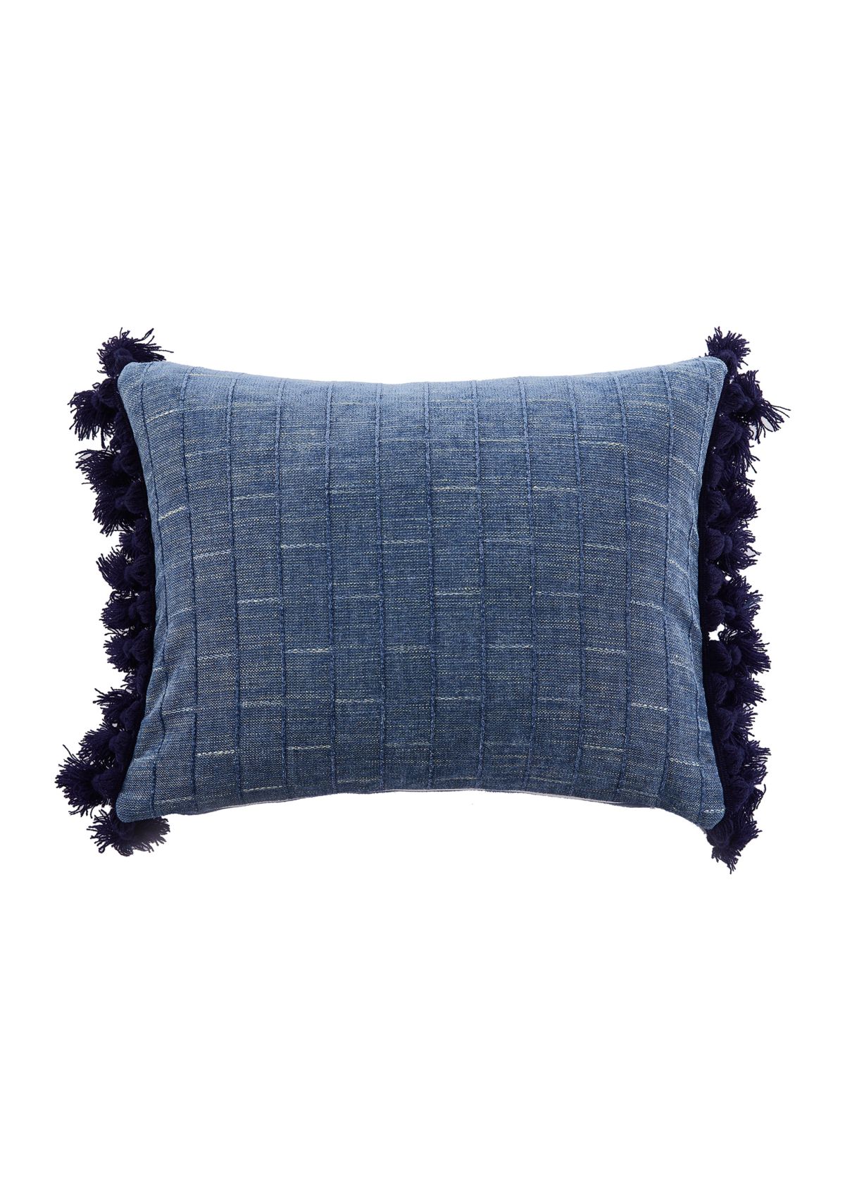  Bennett Tassel Pillow 