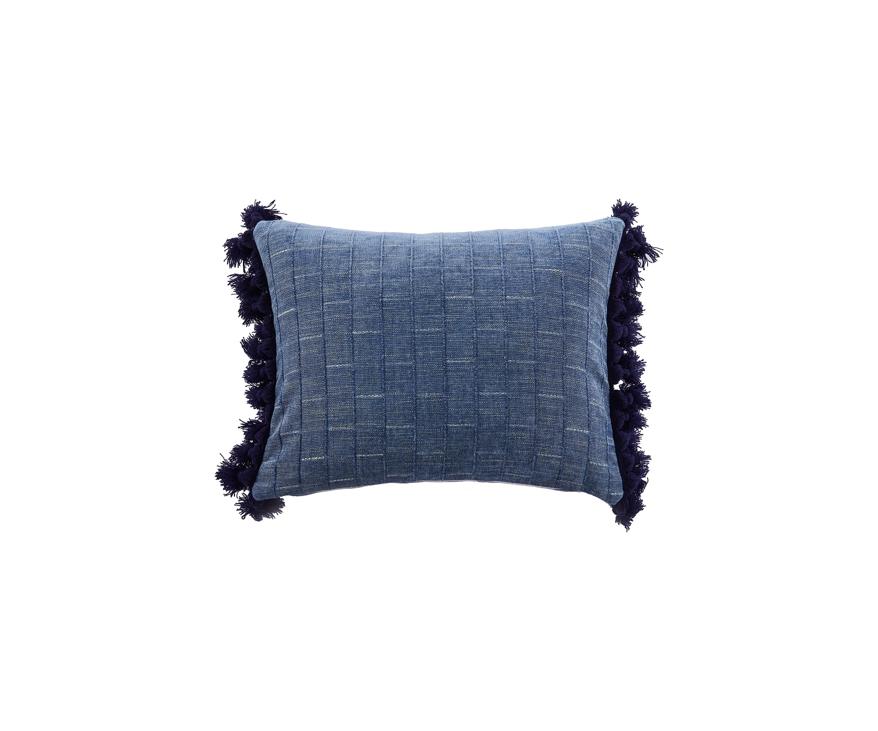  Bennett Tassel Pillow 