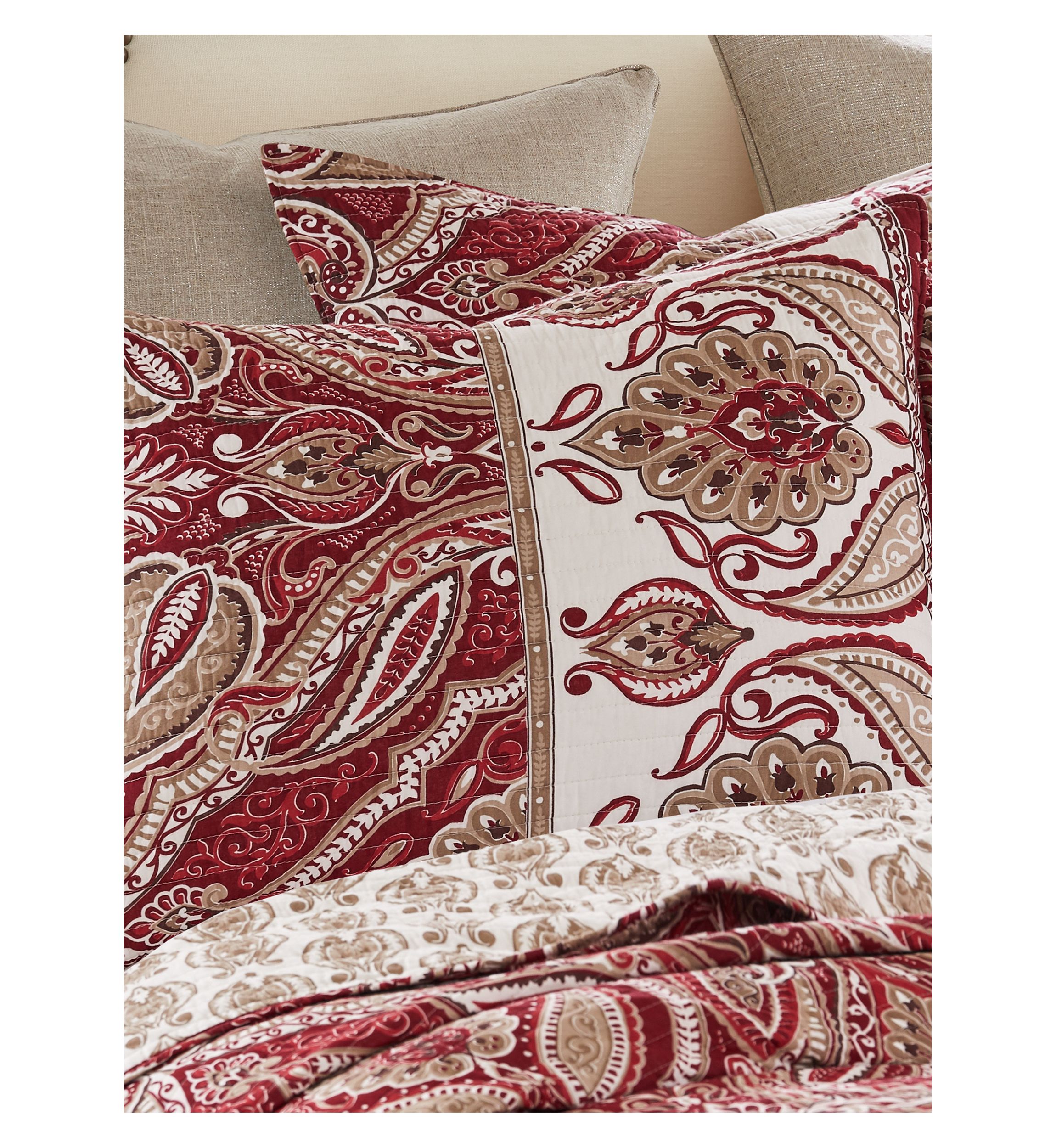 Astrid Standard Sham