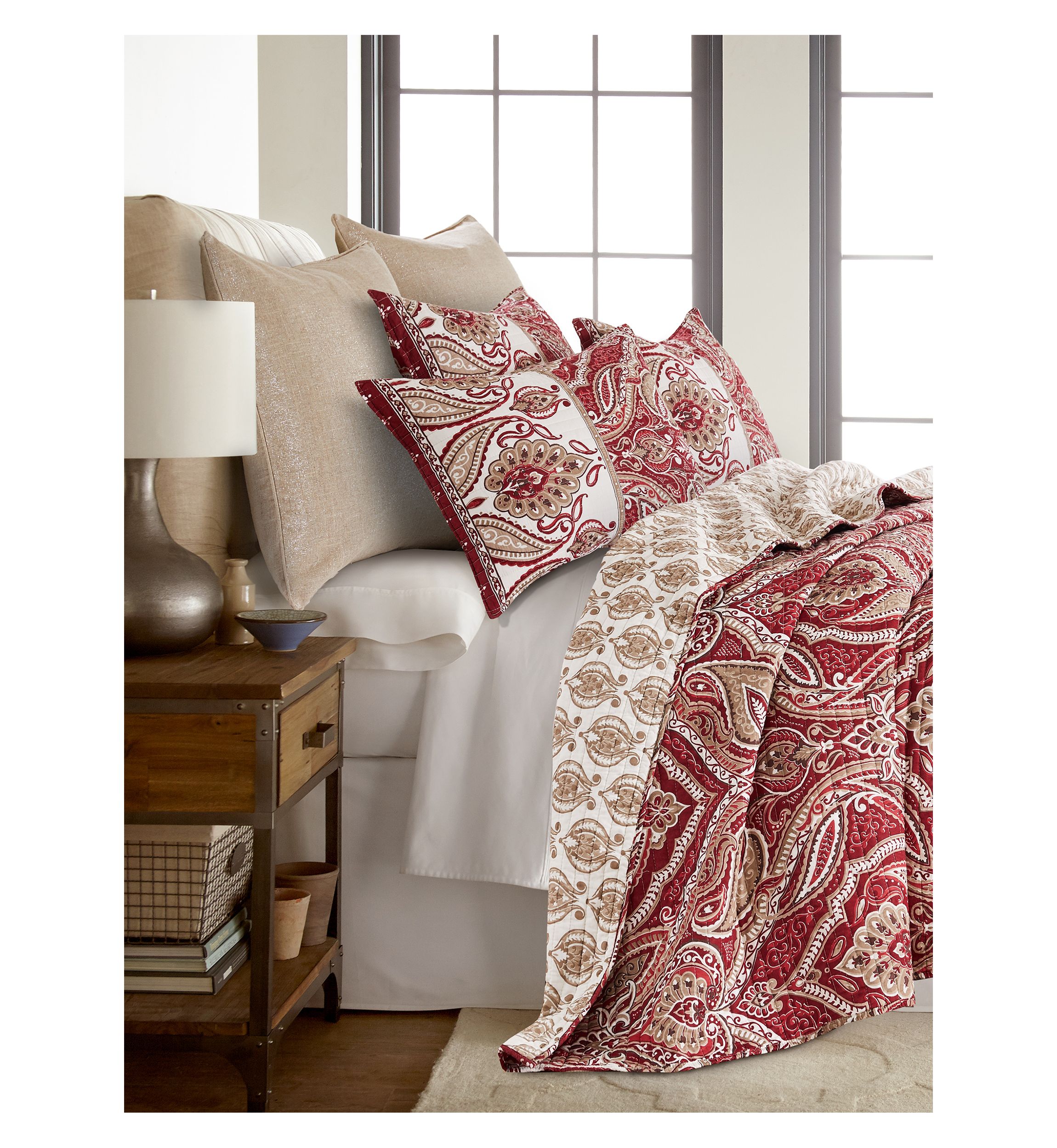 Astrid Standard Sham