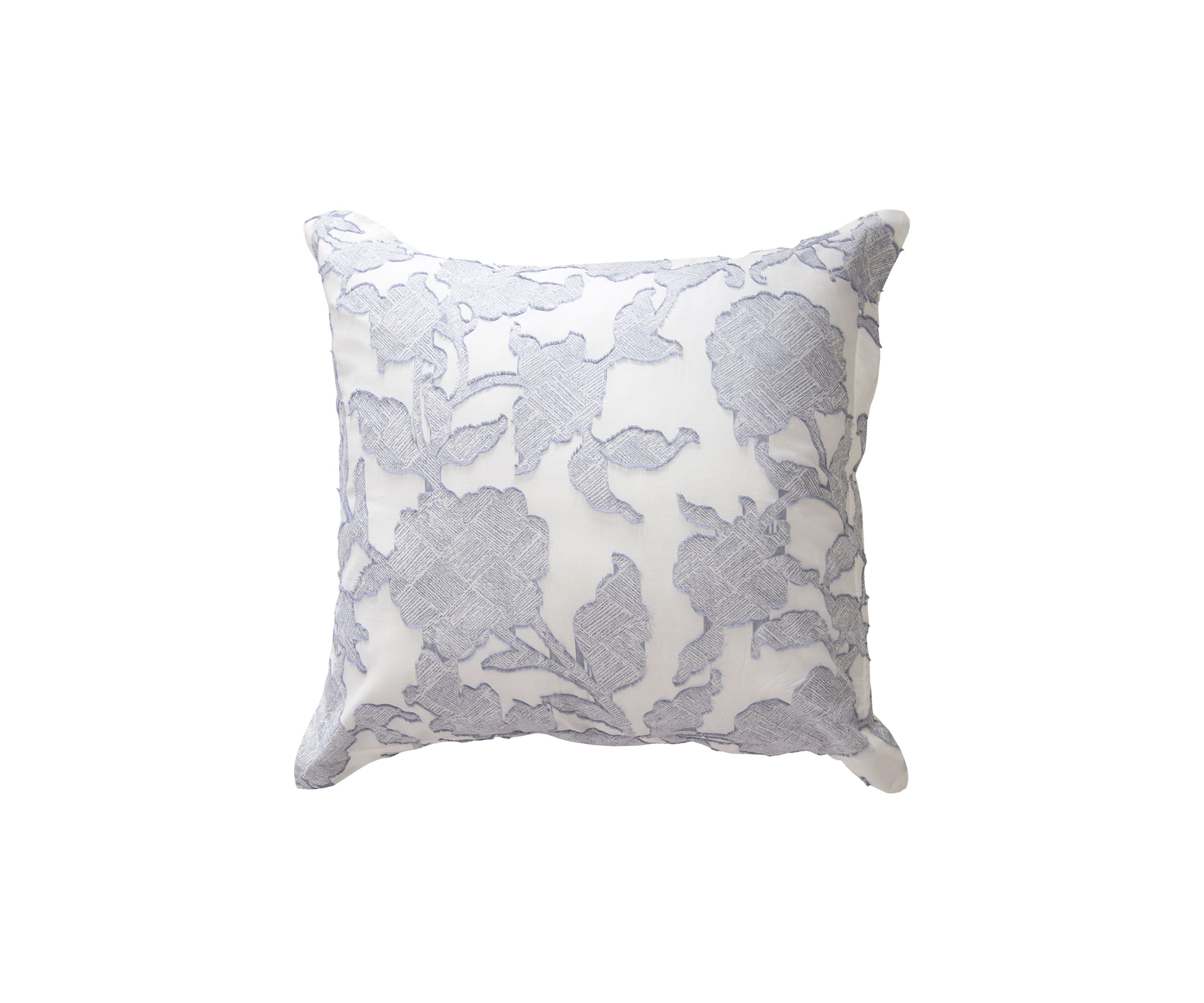Sloane Blue Euro Sham