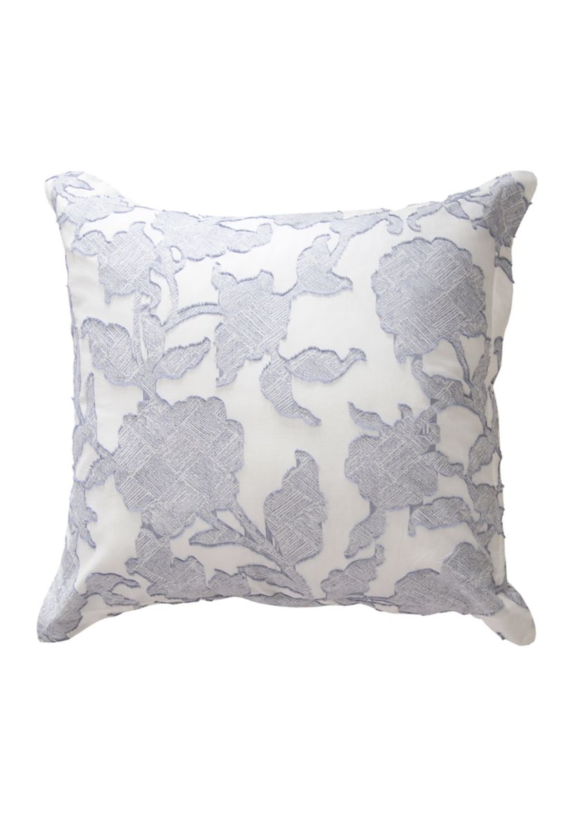 Sloane Blue Euro Sham