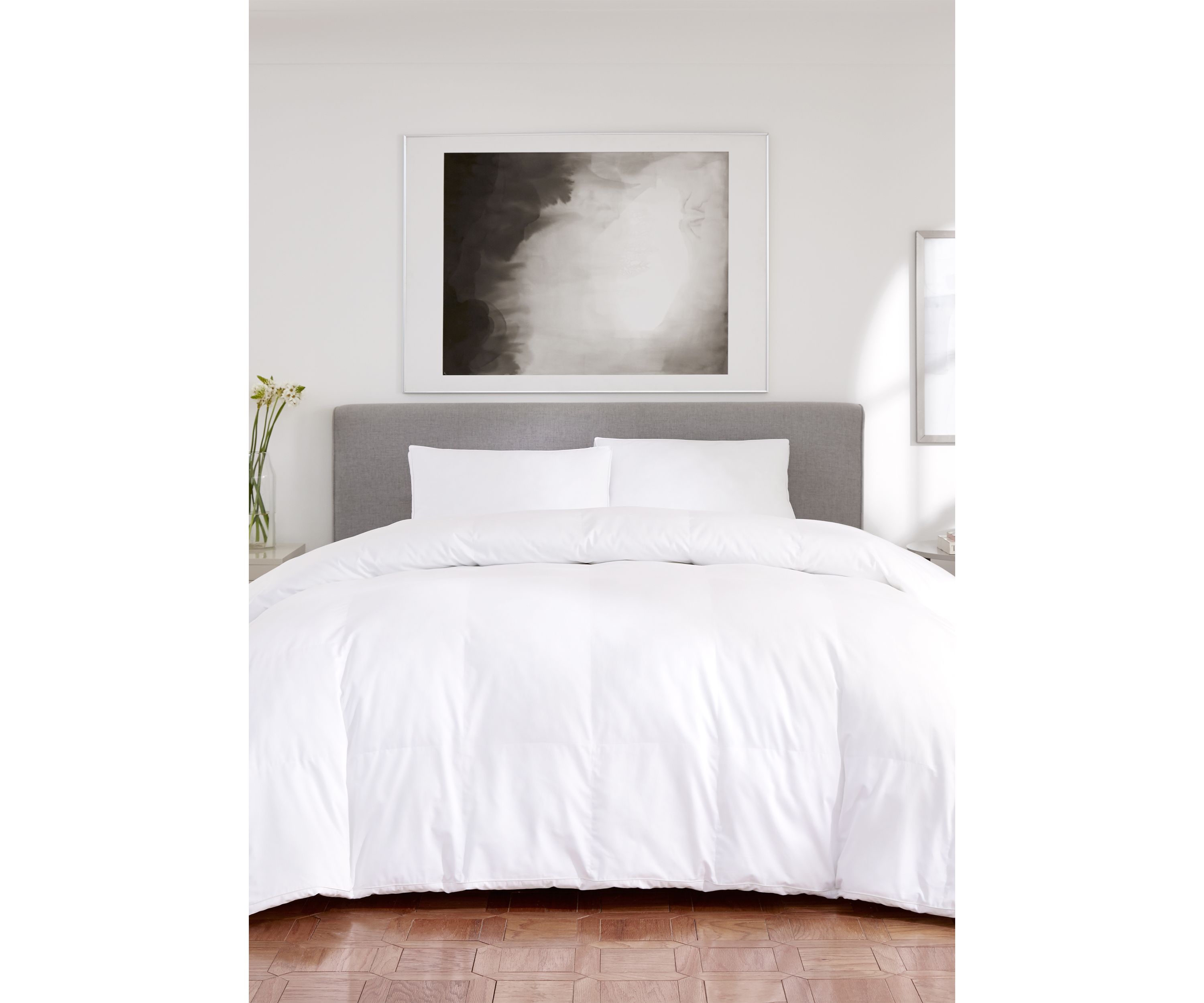 Regency Down Alternative Comforter