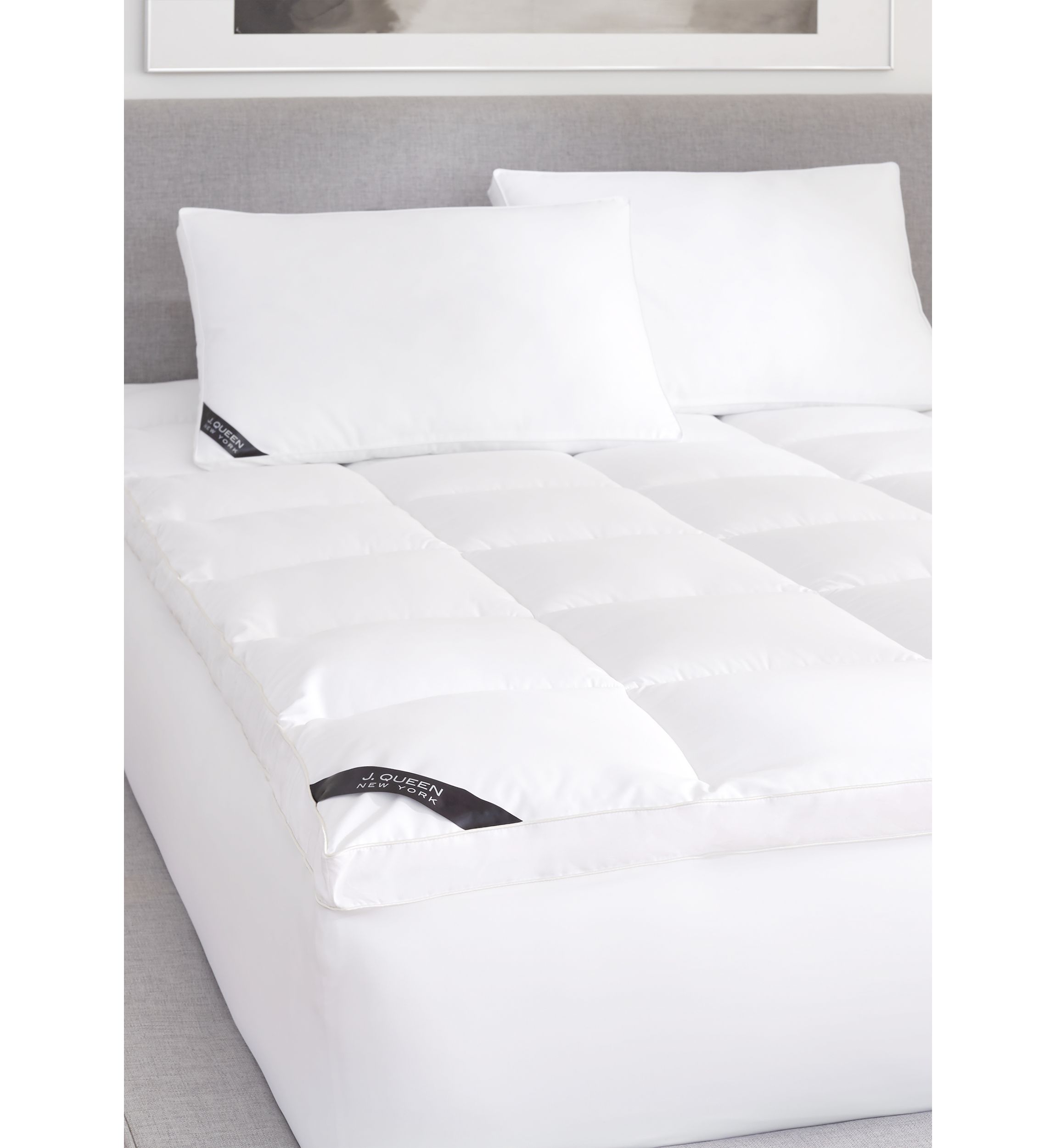 Regency Mattress Topper