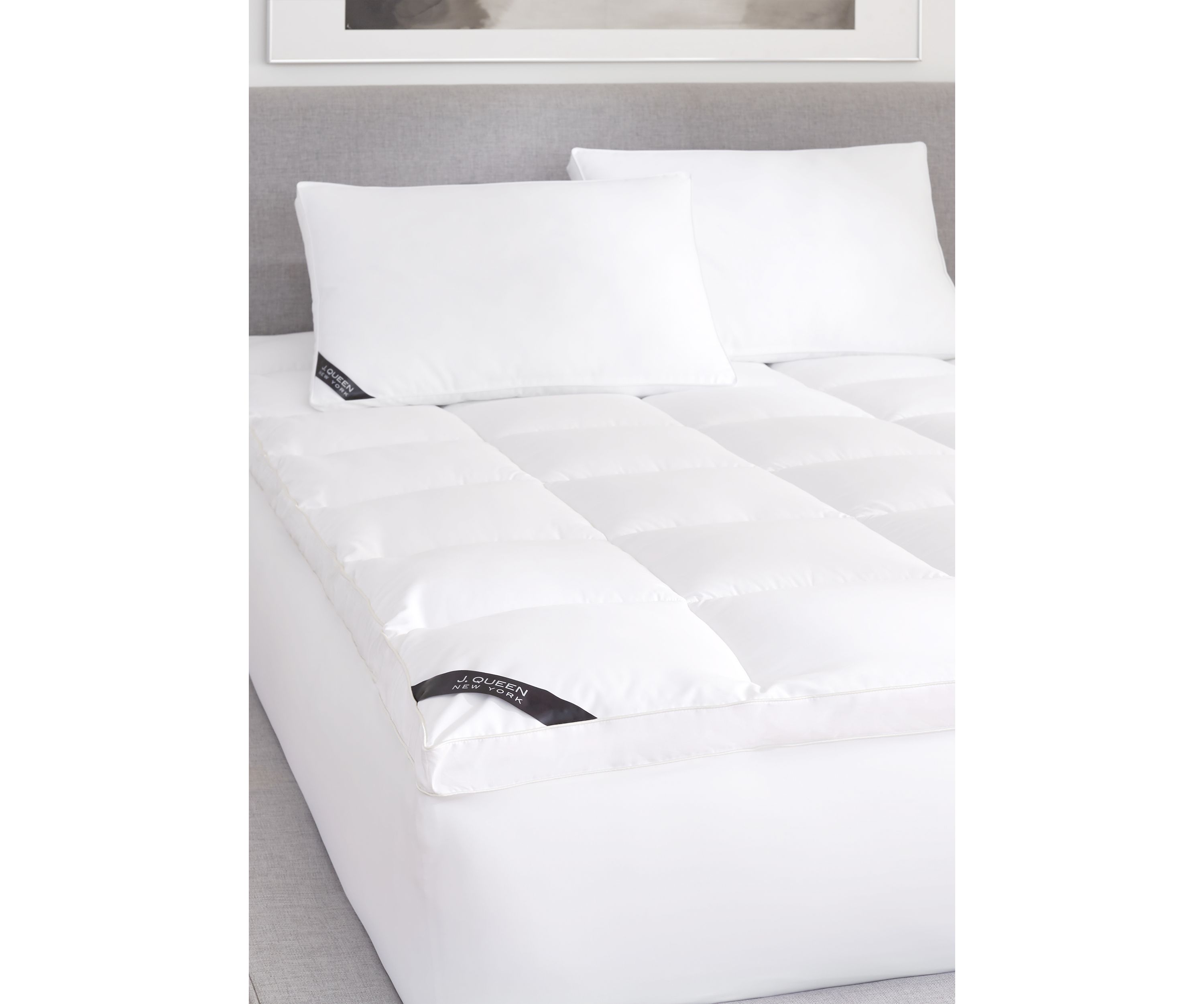 Regency Mattress Topper