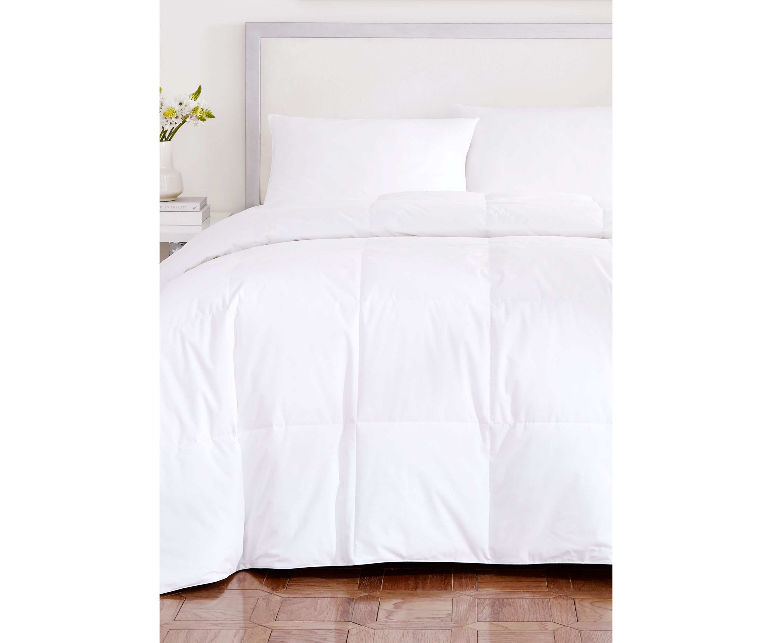 Royalty Down Alternative Comforter