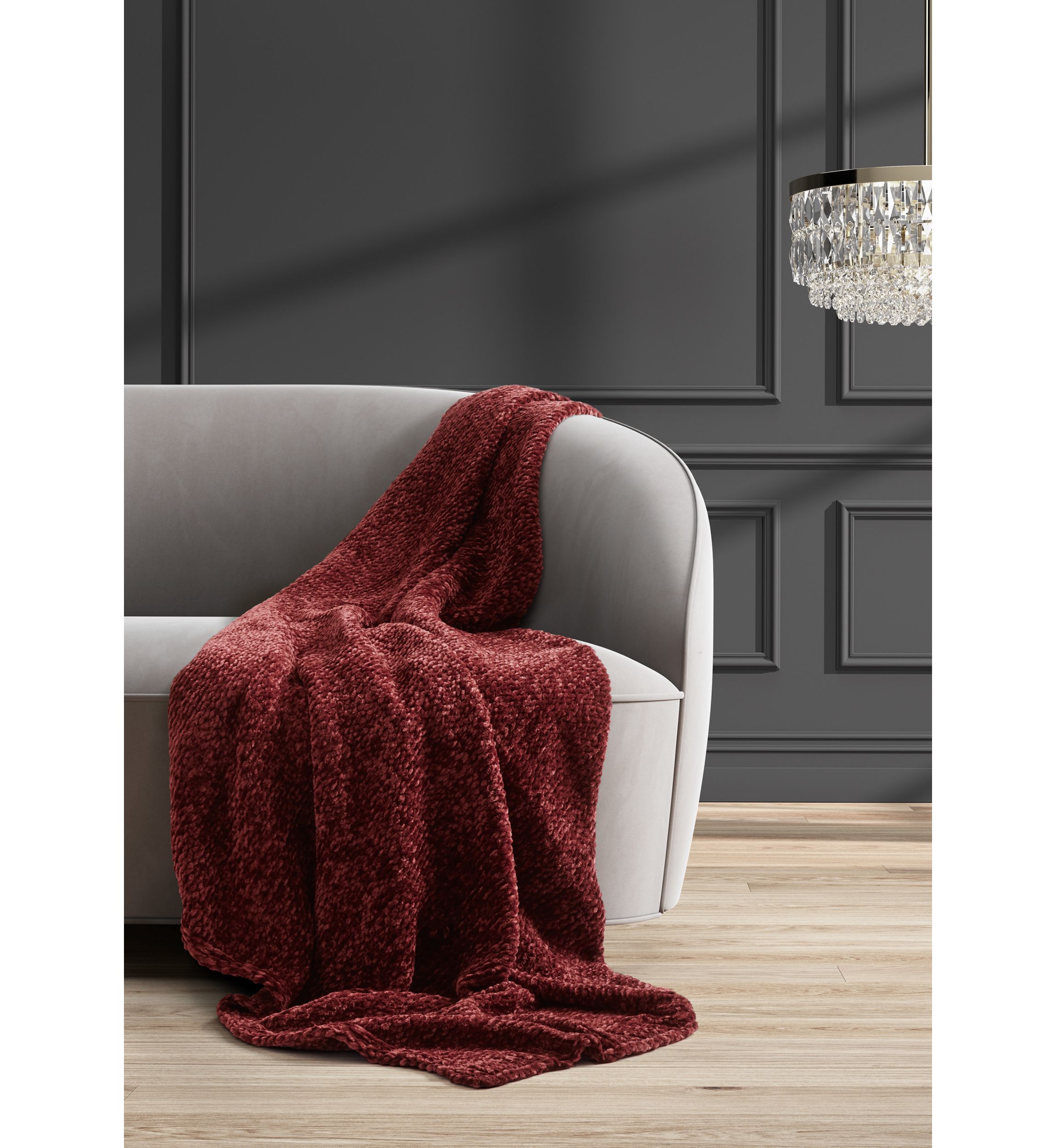 Birmingham Throw