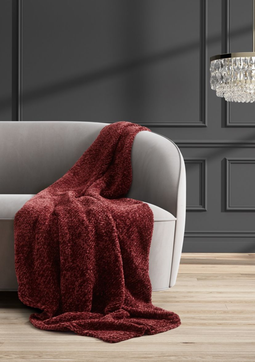 Birmingham Throw