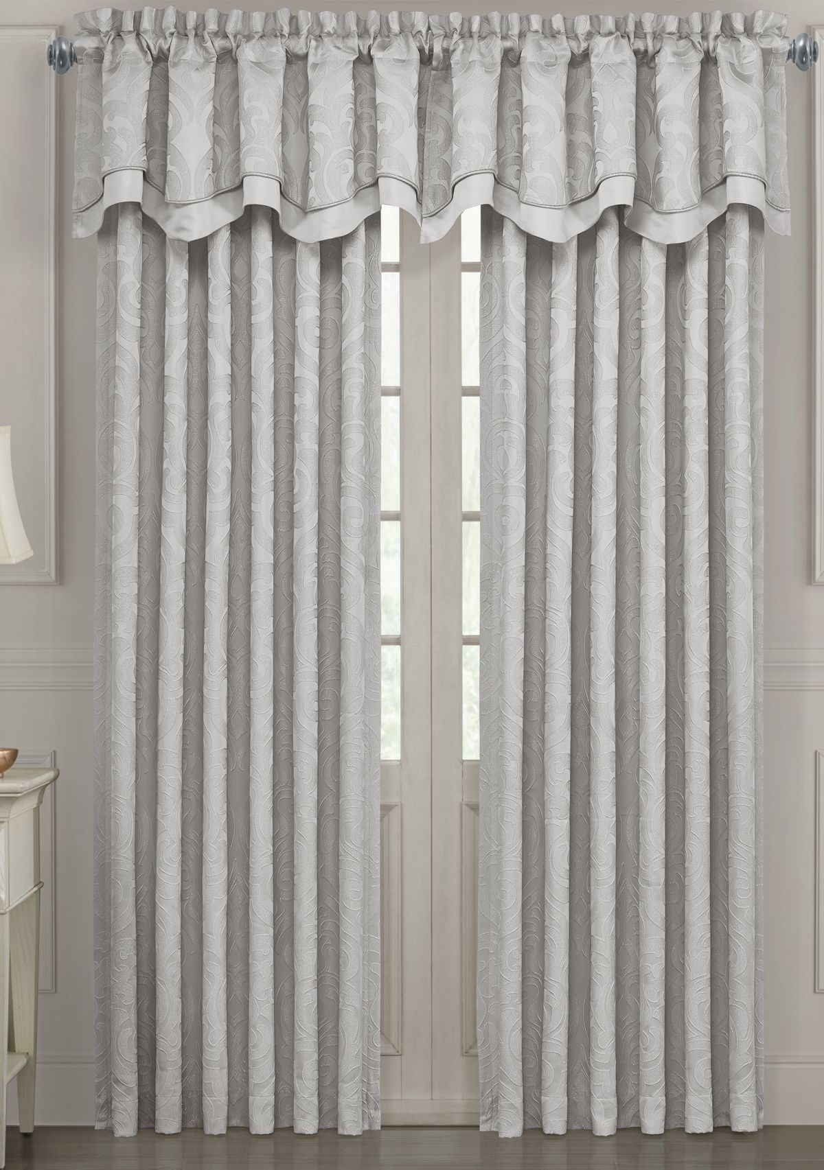 Spring Lake Rod Pocket Panel