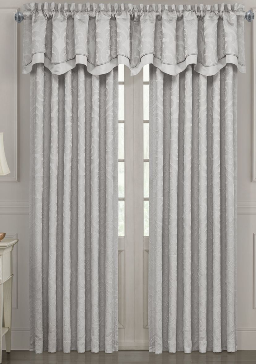 Spring Lake Rod Pocket Panel