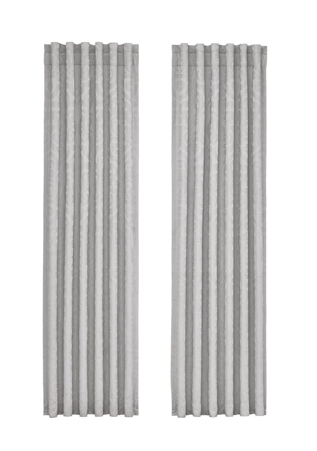 Spring Lake Rod Pocket Panel