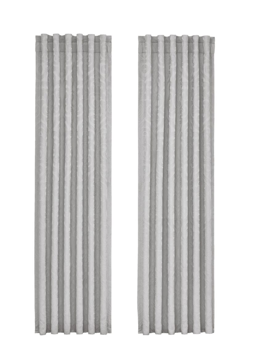 Spring Lake Rod Pocket Panel