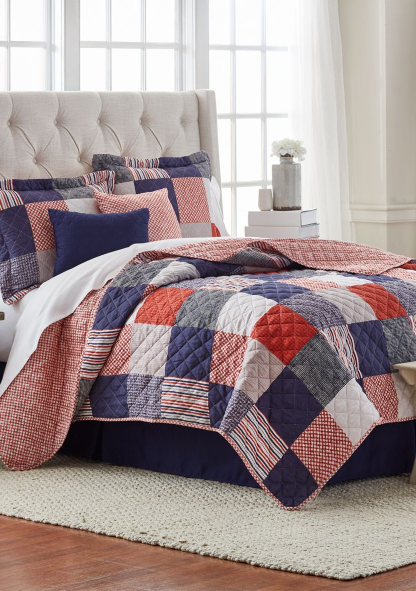 Davenport Bed In A Bag Set 