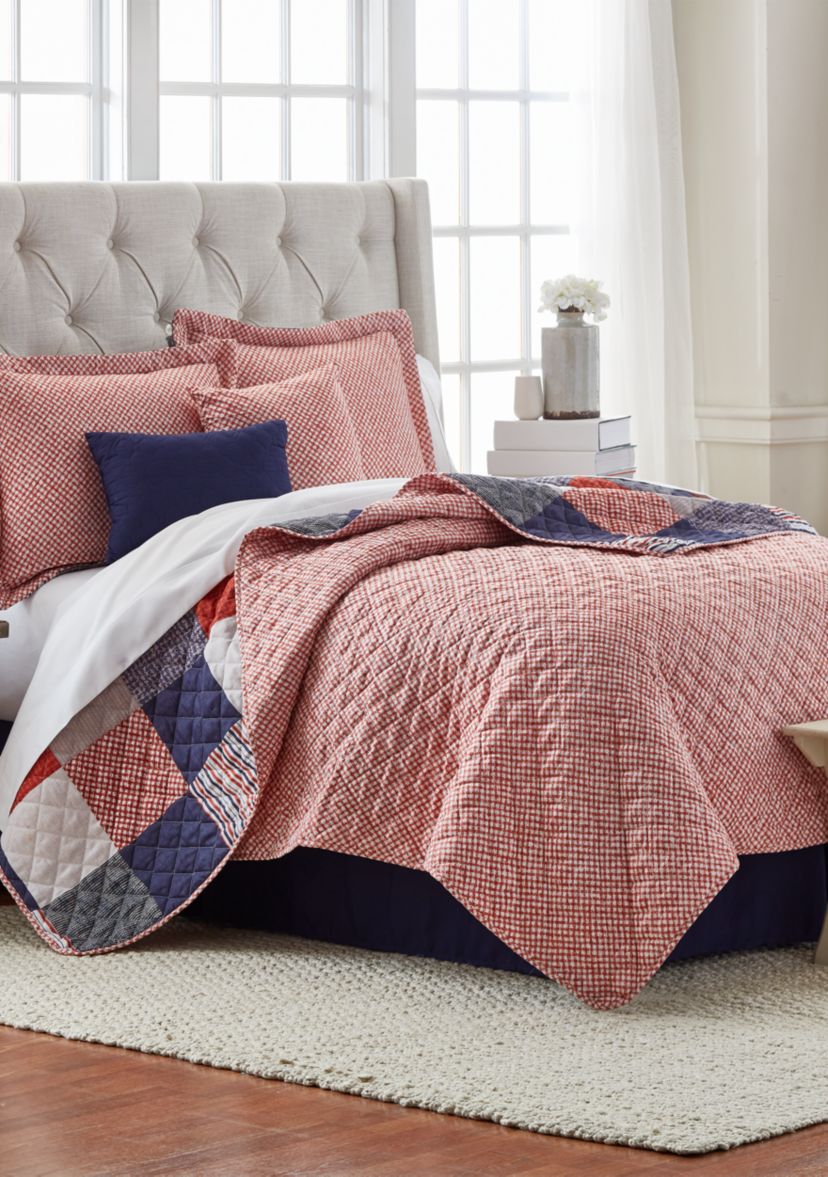 Davenport Bed In A Bag Set 