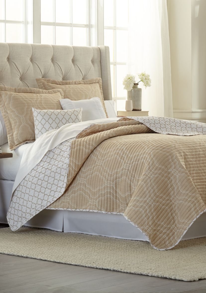 Oren 6-Piece Quilt Set