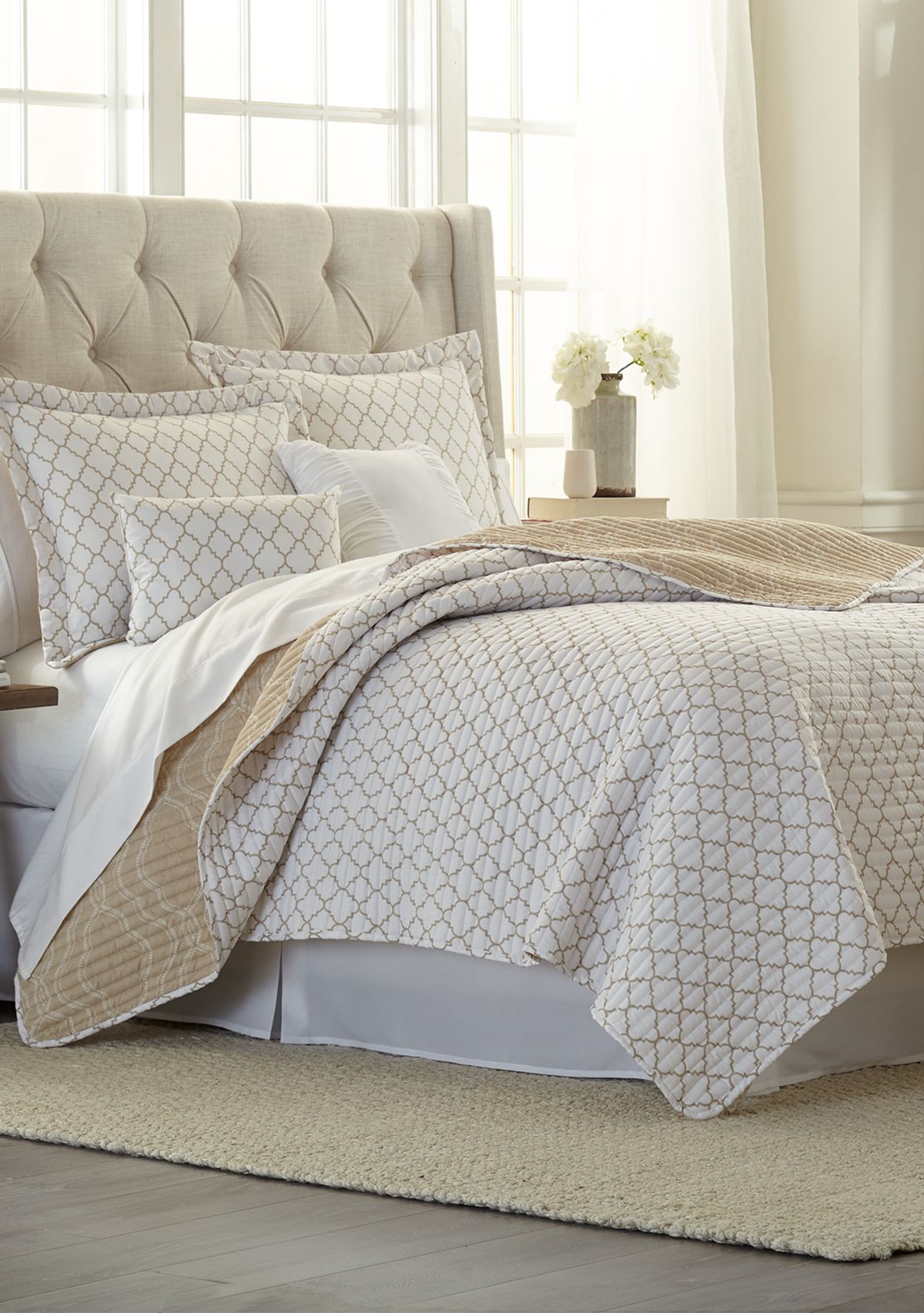 Oren 6-Piece Quilt Set