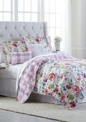 crown ivy avery comforter se