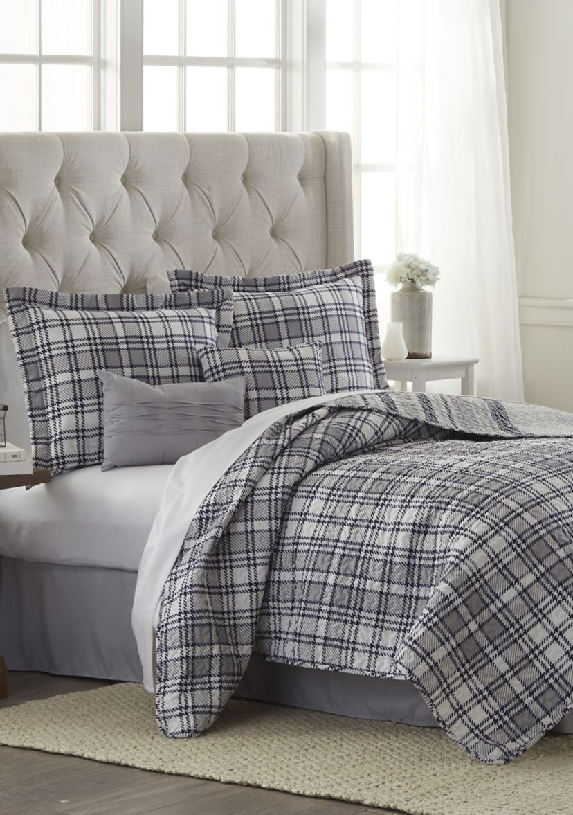 Reversible Quilt Bed-in-a-Bag