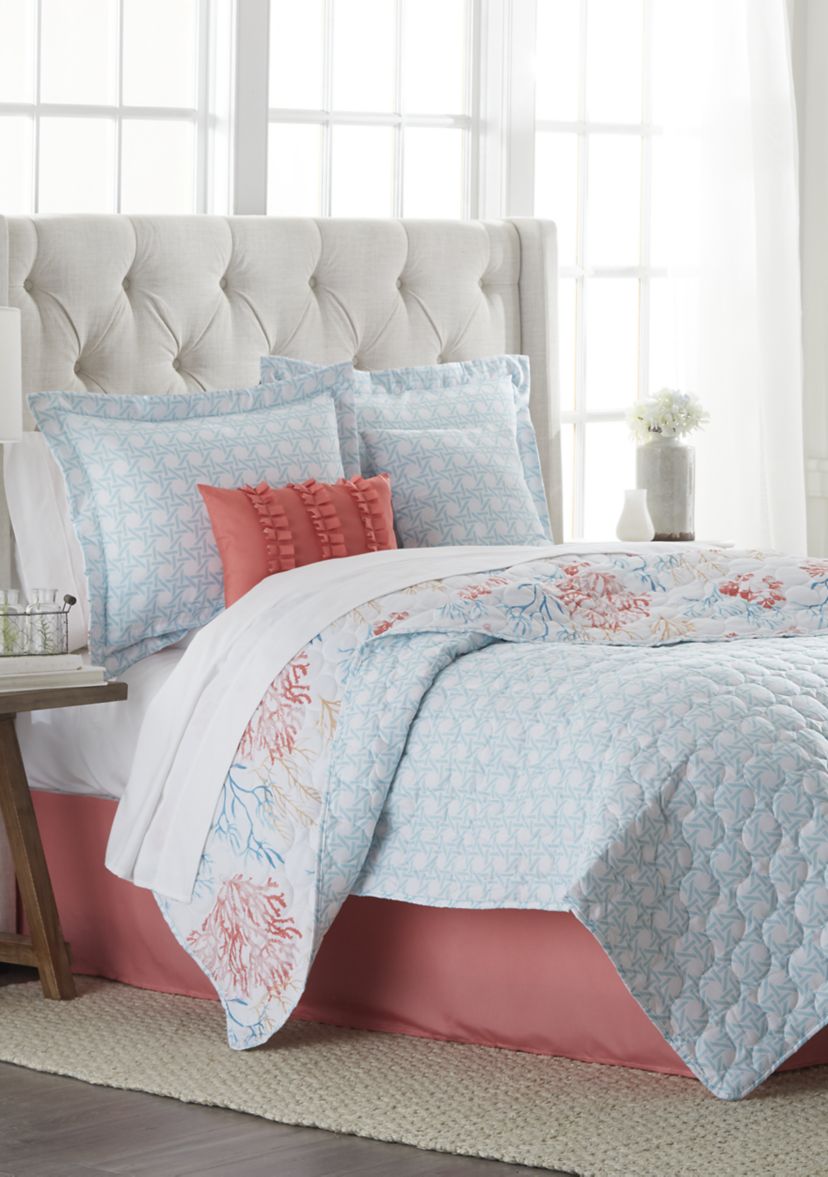 Coraland Quilt Set