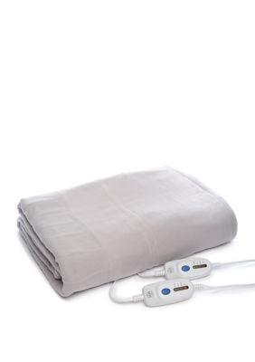 Modern southern discount home heated blanket