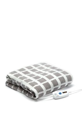 Modern southern best sale home heated throw