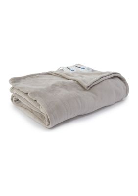 Modern southern discount home electric blanket