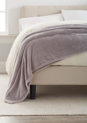 Plush Blanket