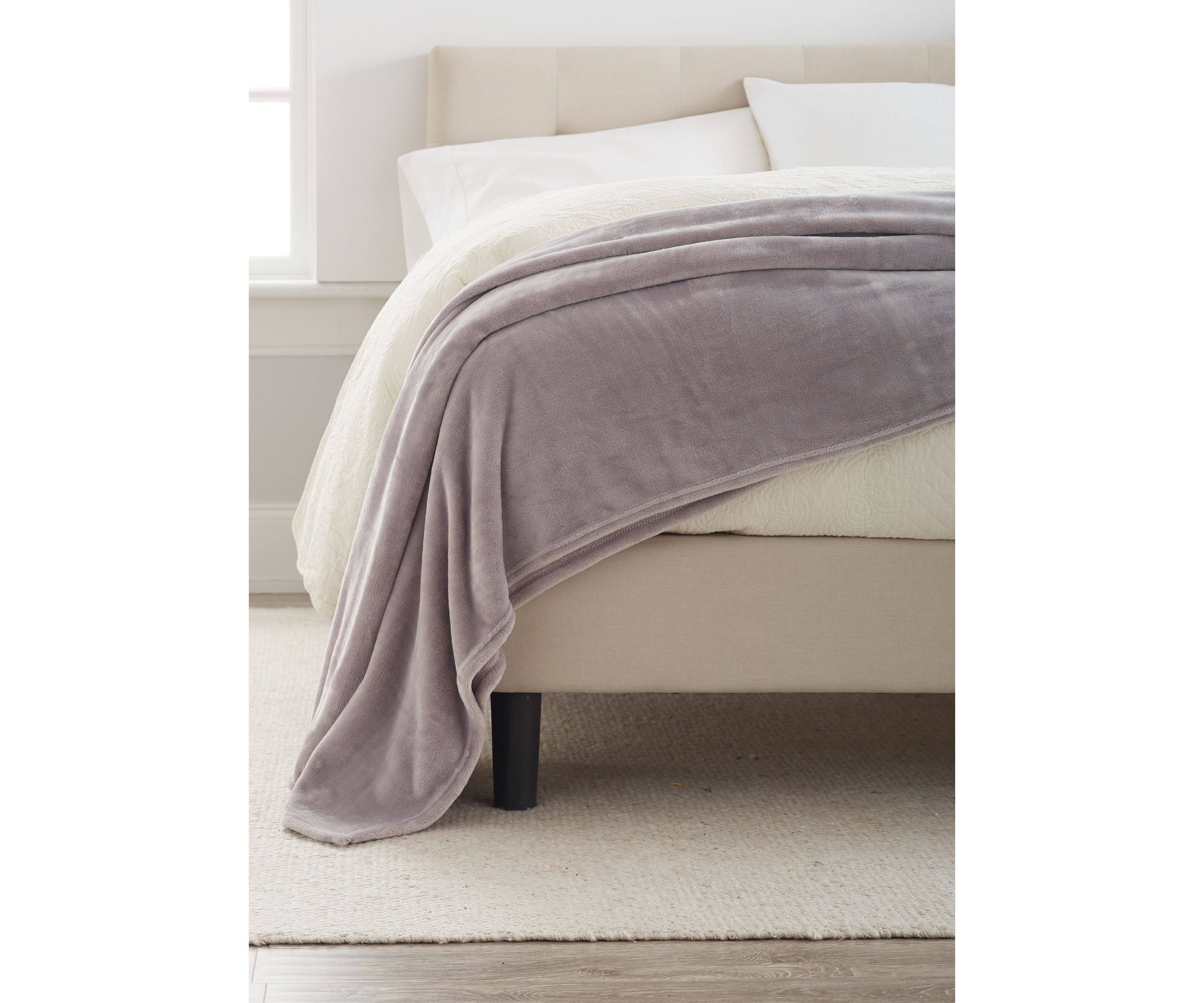 Plush Blanket