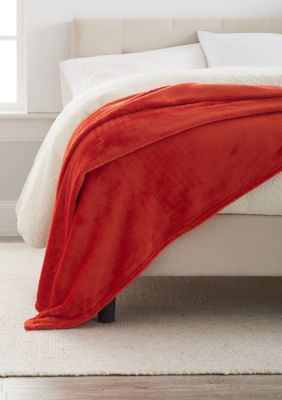 Ugg blanket online belk