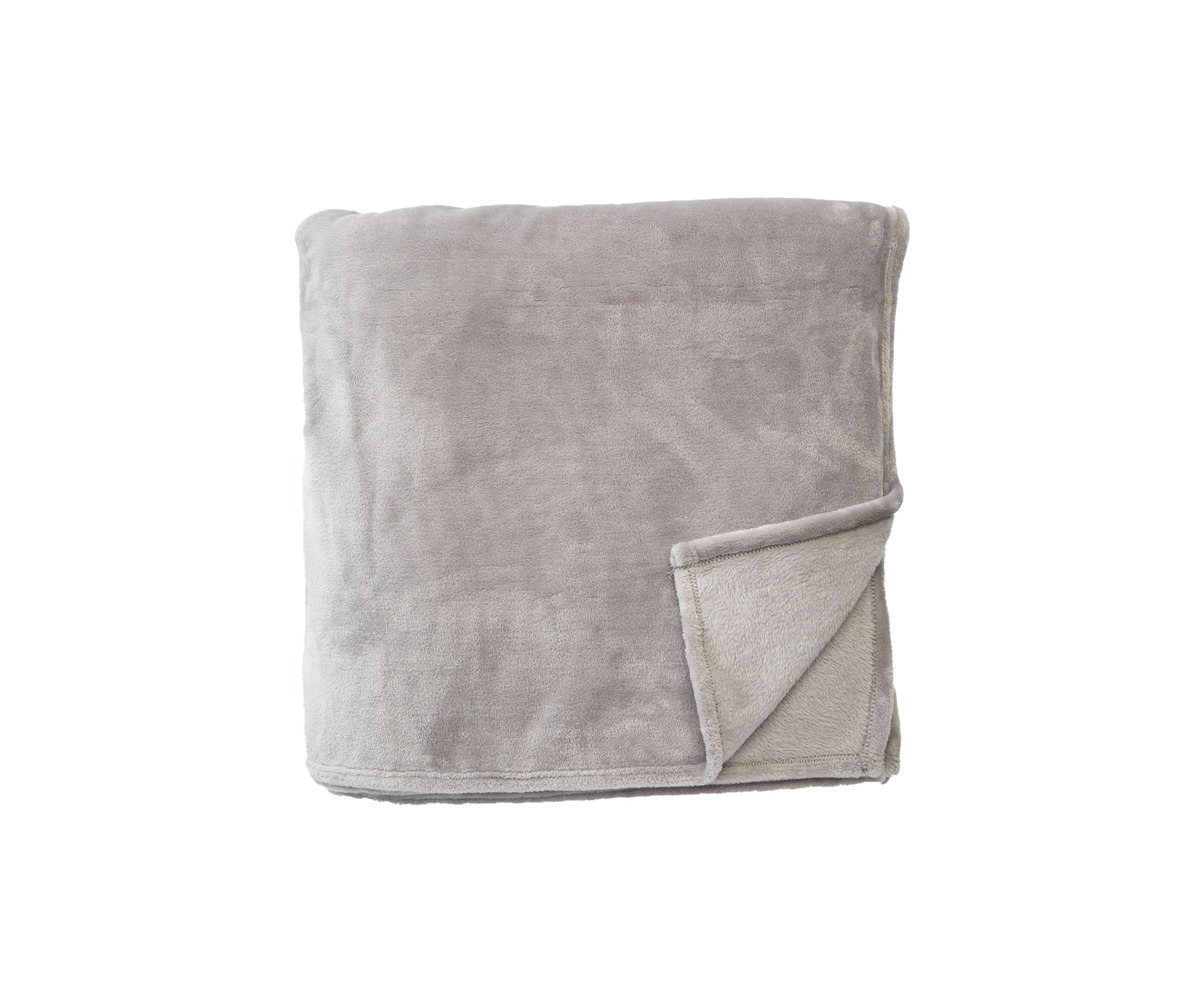 Plush Blanket