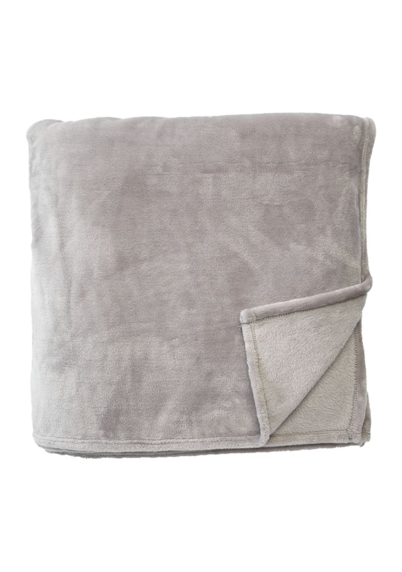 Plush Blanket