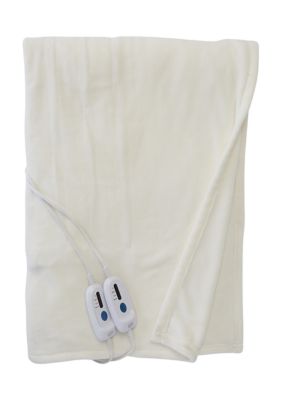 Modern southern discount home electric blanket