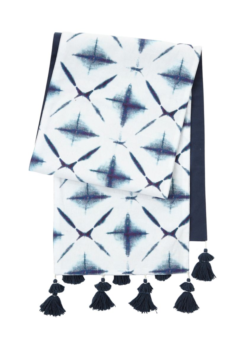 Tassel Runner 
